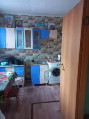 1/3 доля в помещении, площадь 36 кв.м., назначение: жилое, адрес: Россия, Красноярский край, Манский район, д. Верхняя Есауловка, ул. Зеленая, д. 12, кв. 2, кадастровый номер: 24:24:3003010:191