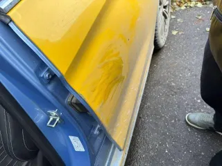 Chery Arrizo 8, 2023 года выпуска, 186 л.с., АКПП. VIN: LVVDC21B8PD216207, государственный регистрационный знак Т436ХК58. Находится в залоге у АО «ОТП Банк».