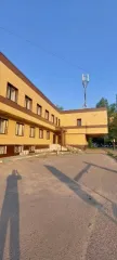 Нежилое здание 1485,9 кв.м и земельный участок 997 кв.м, Московская область. Здание, нежилое здание, общей площадью 1485,9 кв.м, кадастровый номер 50:22:0010103:7099, этажность 3, в том числе подземных 1, год ввода в эксплуатацию 2013, местонахождение: Московская область, город Люберцы, улица…