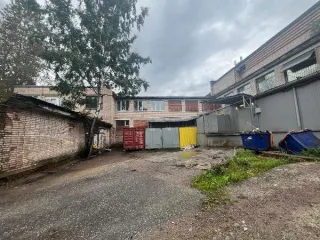 Нежилое помещение 8.3 кв.м Санкт-Петербург, расположенное по адресу: Санкт-Петербург, ул. Костюшко, д. 38, литера А, пом. 5-Н, площадь 8.3 кв.м, назначение: нежилое, этаж: подвал, кадастровый номер 78:14:0007553:6088. Право собственности подтверждается записью в Едином государственном реестре…
