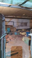 Нежилые помещения подвала девятиэтажного жилого здания (кадастровый номер 02:55:030122:1170), расположенного по адресу: Республика Башкортостан, г. Уфа, Калининский район, ул. Интернациональная, д. 175, корпус 1 Объект муниципального нежилого фонда – Нежилые помещения подвала девятиэтажного жилого…
