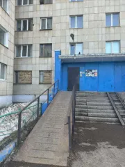 Помещение, кадастровый номер: 02:57:020501:885, назначение объекта недвижимости: Жилое, местоположение: Республика Башкортостан, г. Октябрьский, ул. Кортунова, д. 14, кв. 10. к. 15, Площадь: 25.7 кв.м.