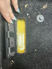 Opel Corsa 2012 года, желтый, VIN: W0L0SDL68D4024524, ПТС: 77УВ 891862, госномер: Н864РН716, мощность двигателя 101 л.с., объем 1398 см³. Не на ходу, требуется ремонт коробки передач, имеются сколы и вмятины по кузову, трещина на лобовом стекле. Имущество в залоге у ПАО "Совкомбанк". Ознакомление с…