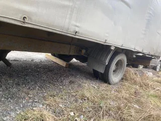 Грузовой автомобиль ГАЗ/GAZ 3009Z6, 2019 года, марка: ГАЗ/GAZ, модель: 3009Z6, год изготовления: 2019, цвет: Белый, VIN: Z783009Z6L0061610, ПТС: 52 РК 056726, г/н: К967МН147, изготовитель (страна): ООО "Луидор-Тюнинг" (Россия), модель двигателя: ISF2.8S5161P, тип двигателя: ДИЗЕЛЬНЫЙ, двигатель №…
