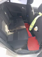 Ford Mondeo, 2002. Транспортное средство: ФОРД МОНДЕО, 2002 г.в., VIN: WF05XXGBB52T52923. Имущество имеет следующие недостатки: 1) Кузов со следами коррозии и повреждениями ЛКП; 2) Требуется замена масла, а также радиатора охлаждения; 3) Коробка передач переключает с небольшими рывками; 4) Подвеска…