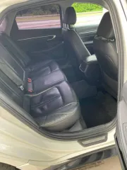 Hyundai Sonata, 2021 HYUNDAI Sonata, 2021 года, 110 лс, 285964 км, АКПП, легковой автомобиль, VIN: XWEL3416BLC000549.