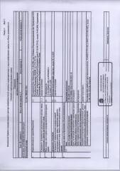 Квартира 44,9 кв.м, г. Воркута, ул. Дончука, д. 14, кв. 68, Республика Коми (90-02-25) Жилое помещение (квартира) общей площадью 44,9 кв,м., расположенное по адресу: Республика Коми, г. Воркута, ул. Дончука, д. 14, кв. 68, этаж № 5, кадастровый номер 11:16:1704001:1961, вид права: собственность…