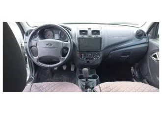 Lada Granta, 2022 года выпуска, 89 л.с., пробег 176516 км. Идентификационный номер (VIN): XTA219040N0845808, госномер: Е639ЕН01.