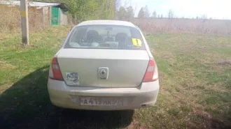 Автомобиль марки RENAULT модель SYMBOL 2008 года выпуска VIN номер VF1LB0BC539780137. Транспортное средство на ходу. Хруст в рулевой рейке. В 2024 году произведена замена прокладки крышки клапанов, с левой стороны замена пыльника, а также произведен ремонт тормозов  зад .