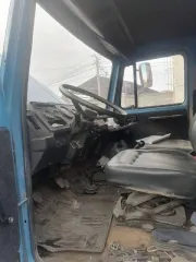 ГАЗ 33061 (VIN) XTH330610P1451192 1993 г.в., цвет Светло-голубой. Произведена замена рамы, номер на раме отсутствует. Номер (VIN) размещенный на кабине совпадает. Все риски, связанные с дальнейшей регистрацией, постановкой на учет в органах ГИБДД возможными несоответствиями в регистрационных данных…