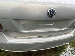 Volkswagen Polo, 2014. Легковой автомобиль марка: VOLKSWAGEN, модель: Polo, год выпуска: 2014г., идентификационный номер (VIN): XW8ZZZ61ZFG002759. Ознакомление с имуществом производится по адресу: Республика Калмыкия г. Элиста ул. им. Кнакиса, д. 75, с момента публикации сообщения о продаже…
