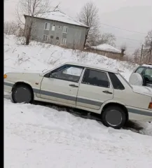 Легковой автомобиль LADA Samara, год изготовления: 2007, VIN: XTA21154074376716, ПТС: 63 MK 878096, находится в совместной собственности.