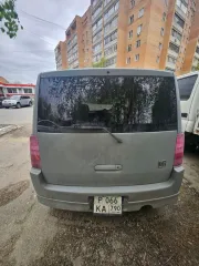 TOYOTA BB 2002 Автомобиль марки TOYOTA модель ВВ 2002 г.в. номер кузова NCP300046400 ознакомление участников с условиями, характеристиками имущества и документацией осуществляется с 10.00 до 17.00 ч. по местному времени по предварительному согласованию по эл почте: ay.nss@yandex.ru