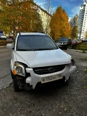 KIA JES SPORTAGE KM KMS 2009 (обременено залогом ПАО Совкомбанк): Легковой автомобиль марка: КИА, модель: JES SPORTAGE KM KMS, год выпуска: 2009 г., идентификационный номер (VIN): XWEJE552890000321 Ознакомление с имуществом – по месту его нахождения, по предварительной записи по тел. +79003278486…