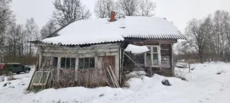Жилой дом 25.8 кв.м в Московской области, Можайский городской округ, рабочий поселок Уваровка, улица Заболотье, дом 19. Признан непригодным для проживания. Кадастровый номер: 50:18:0040330:79. Продажа осуществляется с условием проведения работ по восстановлению имущества покупателем. Отчуждение…