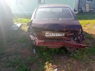 Lifan Solano 2012 года, 106 л.с., 200000 км, Автомобиль легковой, марка: Лифан, модель: 214813, VIN: X9W214813C0024739, гос. рег. номер: М047ЕУ702.