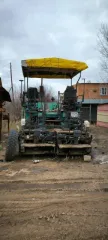 Асфальтоукладчик АСФ-К-4-02-01, 2006 года.