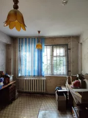 Помещение площадью 40,8 кв.м. адрес (местонахождение) объекта:  644092, Омская обл, Омск г, Путилова ул, дом № 13 Помещение площадью 40,8 кв.м. адрес (местонахождение) объекта:  644092, Омская обл, Омск г, Путилова ул, дом № 13 
Общая площадь: 40.8 
Назначение нежилого помещения: Свободное…