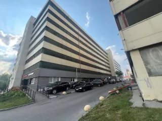 Продажа имущества по адресу: г. Москва, Волжский бульвар, дом 1, корпус 1, этаж 7, м/м 877, площадь 14 кв. м, кадастровый номер 77:04:0000000:3562. Общая площадь 14 кв. м.