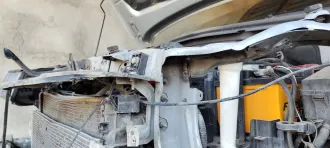 Chevrolet Trax LT 2018 года выпуска, VIN KL7CJPSB3KB780632.