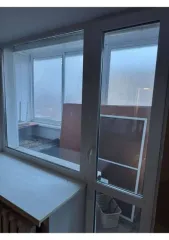 Квартира 59,3 кв.м, Хабаровский край, с. Галкино; Квартира в Хабаровском крае, 59,3 кв.м, 3 комн.; адрес: Хабаровский край, р-н. Хабаровский, с. Галкино, ул. Мира, д. 23, кв. 22, кадастровый номер: 27:17:0300701:647