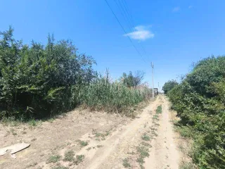 Земельный участок под садоводство площадью 635 кв.м. расположен по адресу: Россия, Астраханская область, г. Астрахань, р-н Советский, с/т "Монтажник" АОРПС, с/уч-к № 4, кадастровый номер: 30:12:032081:125. Граница земельного участка не установлена в соответствии с требованиями земельного…