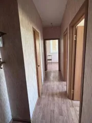Квартира в Приморском крае, 63,3 кв.м еще Квартира, площадь: 63.3 кв.м, назначение: Жилое, кадастровый  условный  номер: 25:20:330101:858, адрес  местонахождение : Россия, Приморский край, с. Гвоздево, Хасанский, Центральная, дом 11, квартира 14, вид собственности: Индивидуальная.