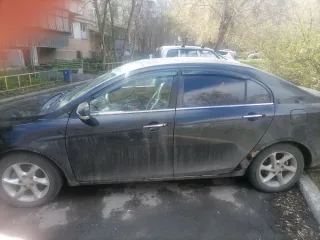 Geely Emgrand EC7 2013, VIN X9W215711D0006125. Ознакомление с имуществом по месту нахождения (Челябинская область, г. Челябинск, ул. Образцова, д. 19а) в рабочие дни с 10:00 до 17:00, предварительно согласовав дату и время с финансовым управляющим по тел: +79080503431, e-mail: au.umnov@mail.ru.