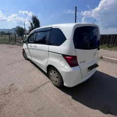 Honda Freed, 2010 года, 118 лс, 150000 км, АКПП - автомобиль HONDA FREED, 2010 года выпуска, гос. номер С612МХ03, идентификационный номер (VIN): GB31204975, номер кузова: GB31204975.