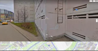 Нежилое помещение площадью 18,6 кв. м по адресу: г. Москва, Люблино, ул. Краснодарская, д. 72, корп. 1, пом. 537, к/н: 77:04:0004028:2199. Вид ограничений и обременений: Арестованное имущество. Запрет на осуществление регистрационных действий. Сведения об ограничениях и обременениях указаны в…