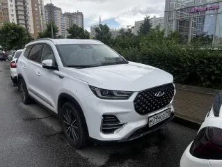 CHERY TIGGO 8 PRO, 2022, VIN-номер LVTDB21B6ND047068. Ознакомиться с имуществом можно по месту нахождения: г Санкт-Петербург, вн.тер.г. муниципальный округ Васильевский, линия 14-я В.О., 73-23, предварительно согласовав время с Финансовым управляющим по тел. +79120858680, либо путем направления…