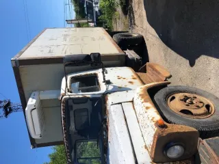 Рефрижератор 4389V1, 2016 года выпуска, VIN номер: Z9G4389V1G0000034, шасси (рама) № Z7XFSR90NG0008091, двигатель 4НК1493636, паспорт: 52 ОО 495095, государственный регистрационный знак: К453МУ51