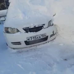 Mazda Demio, 2003 года, 91 лс. Автомобиль легковой, марка: Мазда, модель: Демио, VIN: -, гос. рег. номер: К715ХА154, год изготовления: 2003.
