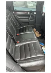 Автомобиль марки VOLKSWAGEN TOUAREG 2005 г.в., VIN WVGZZZ7LZ6D018897 С ЛОТОМ №1 можно ознакомиться по месту его нахождения: г. Нижний Новгород, ул. Плотникова 3А, предварительно согласовав время с Финансовым управляющим по тел. +79128007163, либо путем направления запроса на электронную почту…