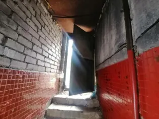 Нежилые помещения, 269 кв.м, Уфа, Республика Башкортостан. Нежилые помещения цокольного этажа пятиэтажного жилого здания (кадастровый номер 02:55:010559:306), расположенного по адресу: Республика Башкортостан, г. Уфа, Советский район, ул. Запотоцкого, д.48. Объект муниципального нежилого фонда -…