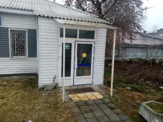 Объект аренды, площадь 36,3 кв. м, номера на поэтажном плане: этаж 1, пом. № 1, 2, 3, адрес (местонахождение) объекта: Брянская область, г Брянск, ул Калинина, д 154 Объект аренды, площадь 36,3 кв. м, номера на поэтажном плане: этаж 1, пом. № 1, 2, 3, адрес (местонахождение) объекта: Брянская…