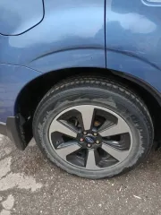 Subaru Forester, 2018 года, 171 лс, 258328 км, полный привод, (VIN) JF1SJ9LC5JG388928, на основании Определения Арбитражного суда Самарской области от 16.09.2025 по делу А55-12583/2023, Постановления Одиннадцатого Арбитражного Апелляционного суда от 11.12.2025 по делу А55-12583/2023