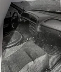 ВАЗ 210930, госномер Н908ЕТ 15, VIN X7D21093020030203. Годные остатки.