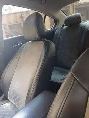 Kia Cerato 2016, 130 л.с., 230000 км, АКПП. Автомобиль KIA YD (Cerato, Forte), 2016 г.в. VIN: XWEFX411BGC003760, состояние удовлетворительное (автомобиль на ходу, но после ДТП). В залоге у ООО МФК «ПСБ Финанс».