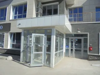 Имущественный комплекс, 23 нежилых объекта, 2 310,3 кв. м, адрес: Республика Башкортостан, г. Уфа, Кировский р-н, ул. Октябрьской Революции, д. 23а, Республика Башкортостан, г. Уфа, ограничения и обременения: наличие перепланировки/переустройства/реконструкции, не оформленной в соответствии с…