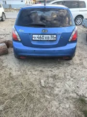 KIA Rio 2011 автомобиль марки KIA модель De JB/Rio 2011 г.в. VIN XWEDH511AB0009369. Ознакомиться можно по месту нахождения: ХМАО-ЮГРА Нижневартовский р-н, пгт Излучинск, ул. Вахская, д.4, предварительно согласовав время с финансовым управляющим по тел.+79199357710, либо путем направления запроса на…