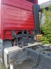 Mercedes-Benz Actros 1841LS 2019 Грузовой тягач седельный Mercedes-Benz Actros 1841LS, 2019 года выпуска