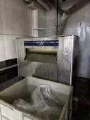 Линия для производства крабовых палочек 6-полосная IKEUCHI (включая 3 насоса подачи теста, паровой барабан, конвейер охлаждения, 2 конвейера насечки, 2 линии внутренней упаковки) – (1 шт).
Вакуум-шприц ФРГ – (1 шт).
Вводнораспределительное устройство 8-ми панельное – (1 шт).
Вентиляция для…