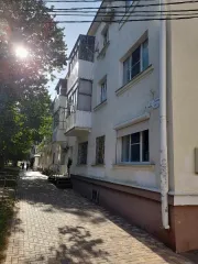 Однокомнатная квартира, площадь 12,6 кв.м, этаж № 02, кадастровый номер 26:12:010513:1099, адрес: Российская Федерация, Ставропольский край, г.о. город Ставрополь, г. Ставрополь, ул. Ленина, д. 393, кв. 18. Вид объекта недвижимости: помещение, назначение: жилое, ограничение прав и обременение…