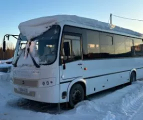 Автобус ПАЗ 320414 05, 2020 г.в., VIN X1M3204EFL0000274