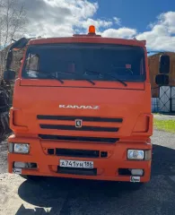 ПСС-141.36 КАМАЗ 2010 Автомобиль ПСС-141.36 на шасси КАМАЗ-65115-62, 2010 г.в., X5F48493BA0000020, 1шт. Сумма 3 011 667,00 руб.