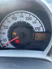 Peugeot 107, 2007 года, 68 лс, 274236 км. Автомобиль PEUGEOT 107, 2007 года выпуска, VIN - VF3PNCFAC88172290, цвет: черный, рег. знак: Е693АМ164. Учтено техническое состояние: коррозийные повреждения порогов. Имеются потертости, вмятины, сколы лакокрасочного покрытия. Требуется химчистка салона.