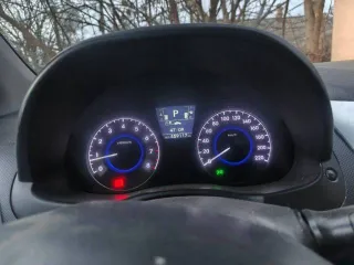 Hyundai Solaris 2012 года, 123 лс, 459117 км, VIN Z94CU41DBCR109238