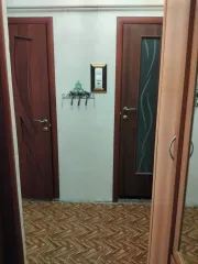 Ленинградская область, г. Гатчина, ул. 7 Армии, д. 5, кв. 31, кадастровый номер 47:23:0000000, площадью 35,7 кв. м. Ознакомление с имуществом осуществляется путем ознакомления с его фотографиями.