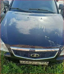 Lada Priora, 2015 года, 106 лс еще транспортное средство: LADA PRIORA,  Идентификационный номер  VIN номер :  XTA217050F0502849, Год выпуска: 2015  гос.номер  А662СВ193